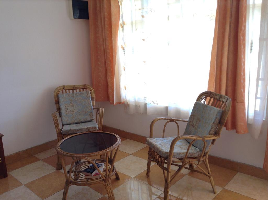 Ebrahim Flats - Grand Baie Beach Habitación foto