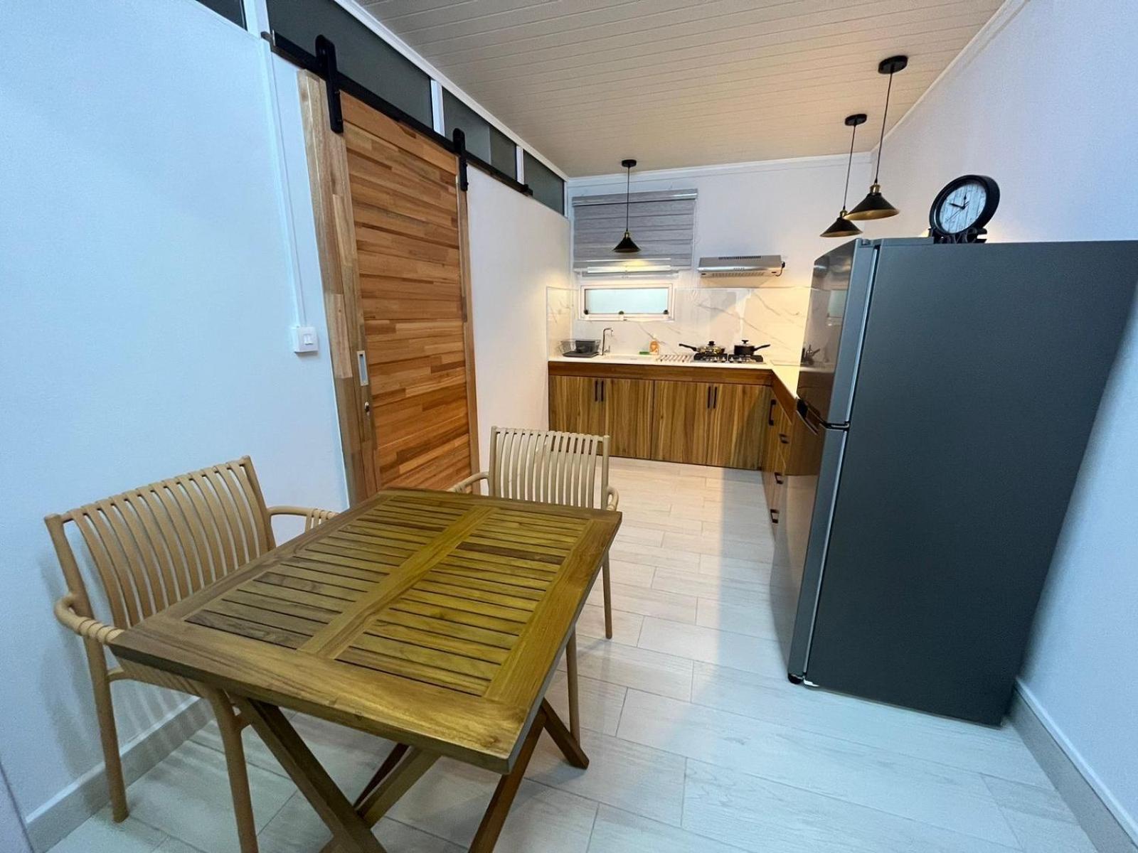 Ebrahim Flats - Grand Baie Beach Exterior foto