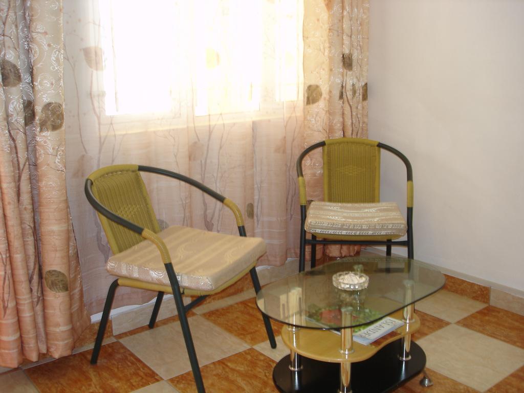 Ebrahim Flats - Grand Baie Beach Exterior foto